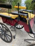 Wagonette