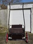 Bellcrown Star Deluxe Exercise Vehicle 