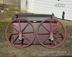 Bellcrown Star Deluxe Exercise Vehicle 