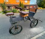 Rombach of Aachen Carriage