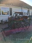 Bennington Eventer Carriage