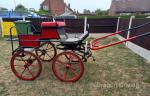 Bellcrown Carriage