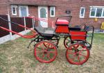 Bellcrown Carriage
