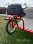 Greenwell Cart