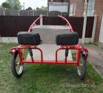 Greenwell Cart