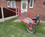 Greenwell Cart