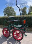 Bennington Carriage