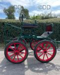 Bennington Carriage