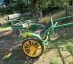 Talbot Brothers Carriage