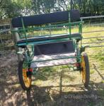 Talbot Brothers Carriage