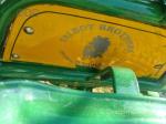 Talbot Brothers Carriage