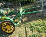 Talbot Brothers Carriage