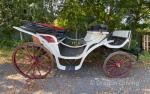 Victoria Carriage 