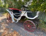 Victoria Carriage 