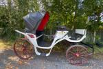 Victoria Carriage 