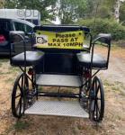 Hartland Pleasure Sport Carriage