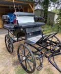 Hartland Pleasure Sport Carriage