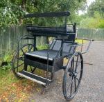 Carriage