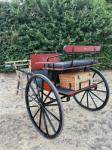 Bennington Carriage