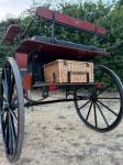 Bennington Carriage