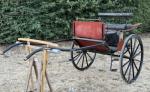 Bennington Carriage