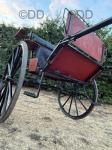 Bennington Carriage