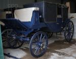 Landau Carriage