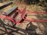 Exercise Cart