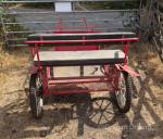 Exercise Cart