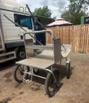 Training Vehicle