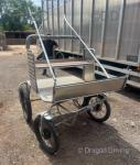 Training Vehicle