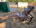 Exercise Cart