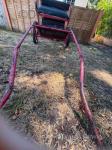 Exercise Cart