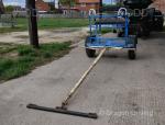 Exercise Cart