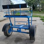 Exercise Cart