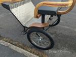 Greenwell Cart