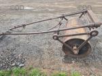 Horse Drawn Roller by Barford & Perkins