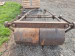 Horse Drawn Roller by Barford & Perkins