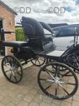 Hartland Versatile Carriage