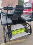 Hartland Versatile Carriage