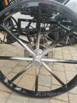 Hartland Versatile Carriage