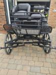 Hartland Versatile Carriage