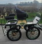 Talbot brothers carriage