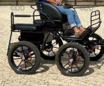 Hartland Carriage