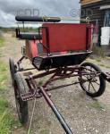 Bennington Buckboard