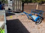 Noddy Cart