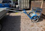 Noddy Cart