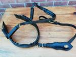 Mc Rostie Harness