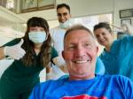 Dentist in Alanya, Turkey