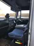 2003 Ford Iveco Horsebox